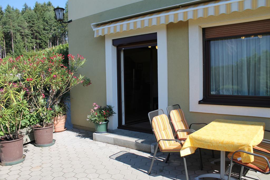 Appartement - Ferienwohnungen - Gaestehaus Gabriele Drobollach am Faakersee Chambre photo