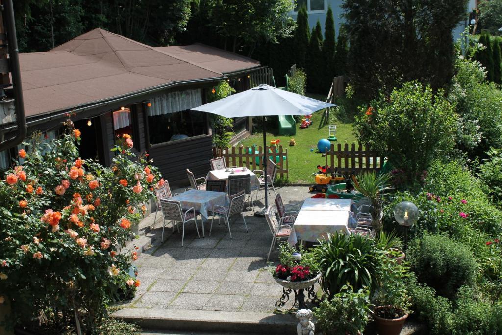 Appartement - Ferienwohnungen - Gaestehaus Gabriele Drobollach am Faakersee Extérieur photo