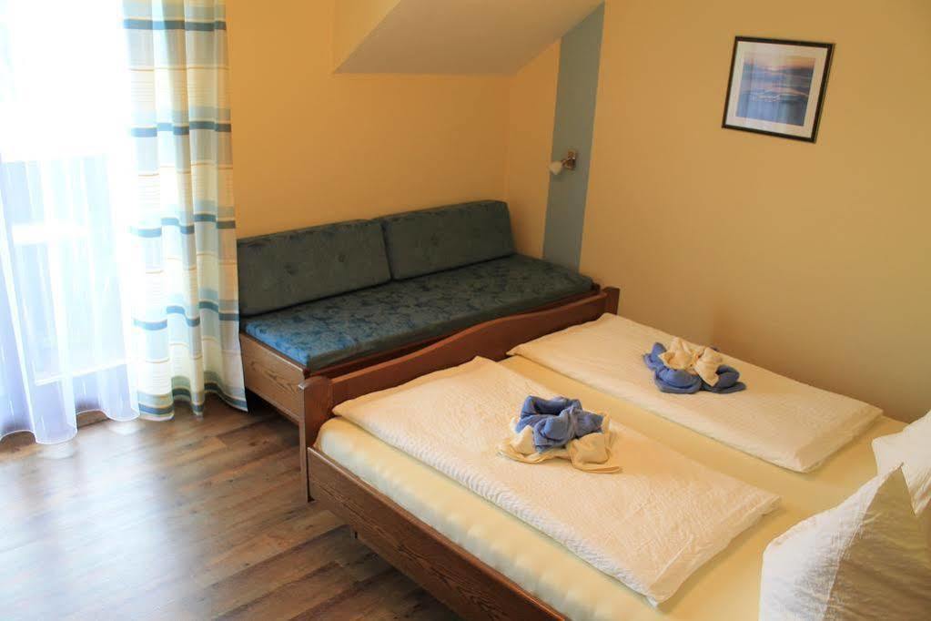 Appartement - Ferienwohnungen - Gaestehaus Gabriele Drobollach am Faakersee Extérieur photo