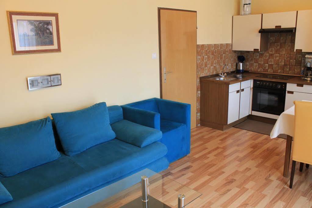 Appartement - Ferienwohnungen - Gaestehaus Gabriele Drobollach am Faakersee Extérieur photo