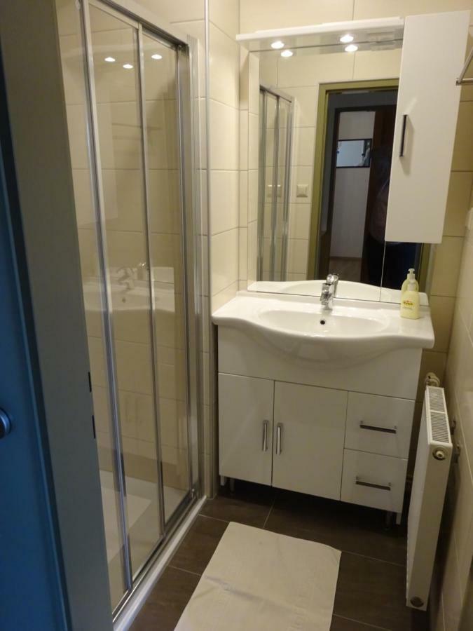 Appartement - Ferienwohnungen - Gaestehaus Gabriele Drobollach am Faakersee Extérieur photo