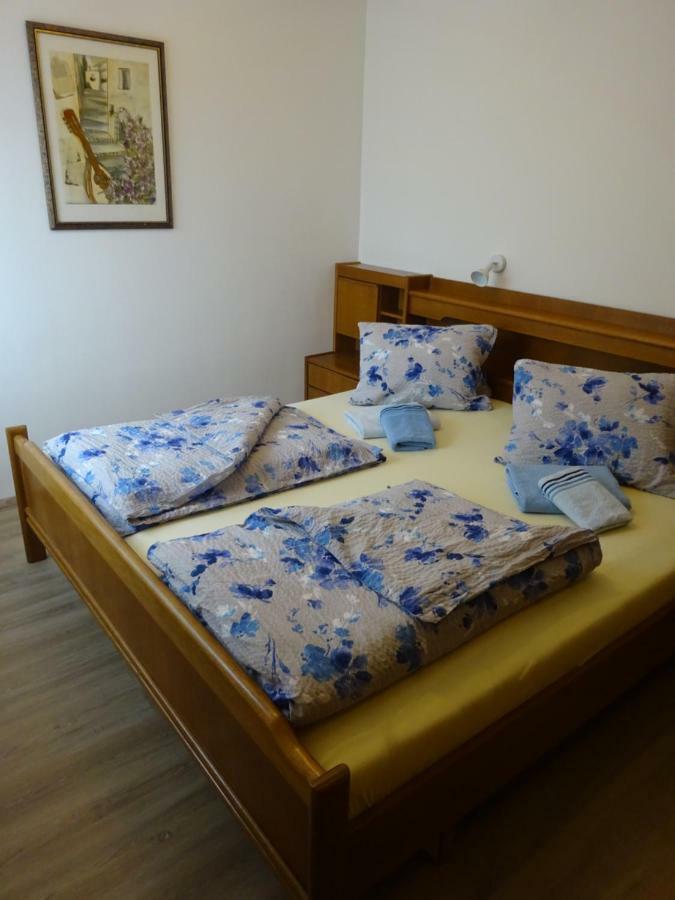 Appartement - Ferienwohnungen - Gaestehaus Gabriele Drobollach am Faakersee Extérieur photo
