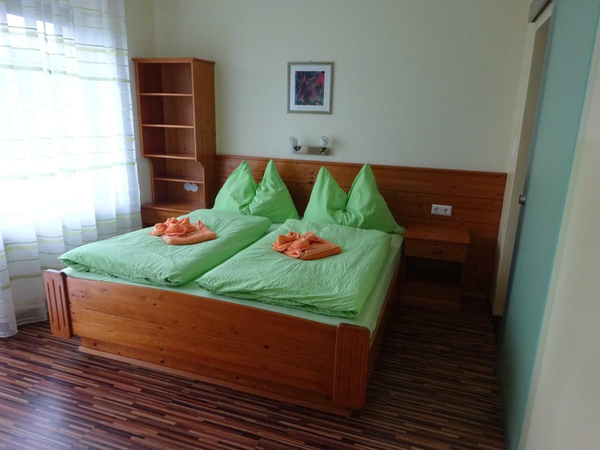 Appartement - Ferienwohnungen - Gaestehaus Gabriele Drobollach am Faakersee Extérieur photo