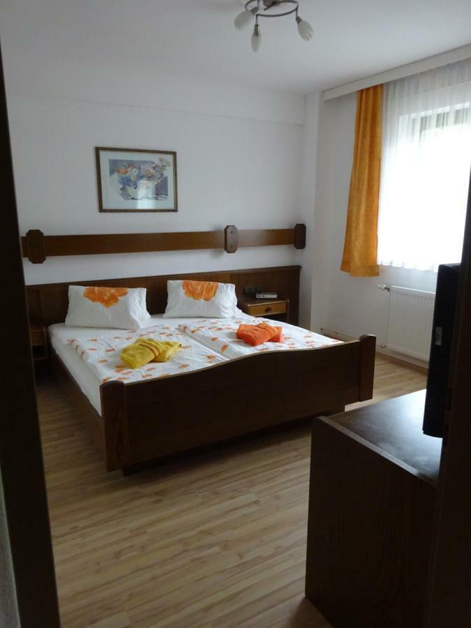 Appartement - Ferienwohnungen - Gaestehaus Gabriele Drobollach am Faakersee Extérieur photo