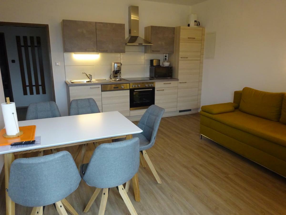 Appartement - Ferienwohnungen - Gaestehaus Gabriele Drobollach am Faakersee Extérieur photo