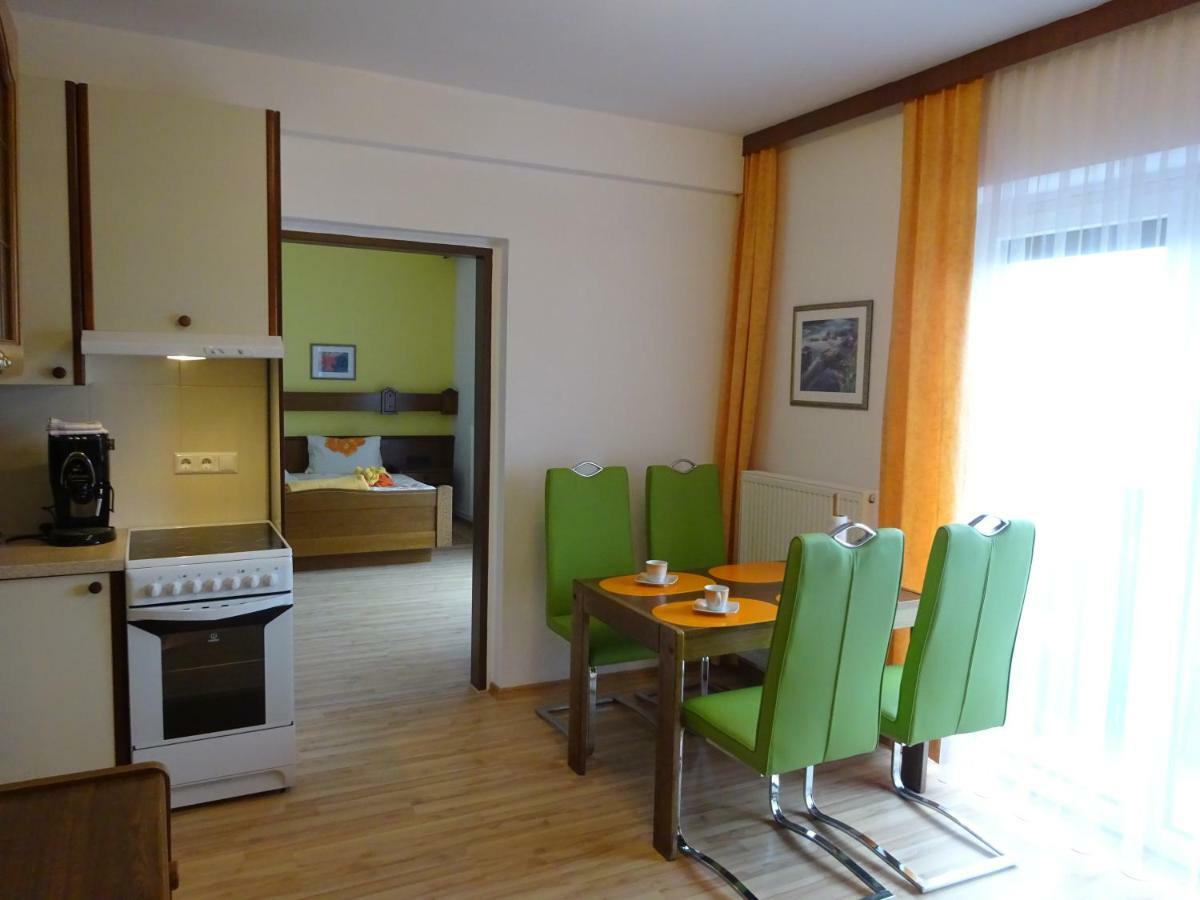 Appartement - Ferienwohnungen - Gaestehaus Gabriele Drobollach am Faakersee Extérieur photo
