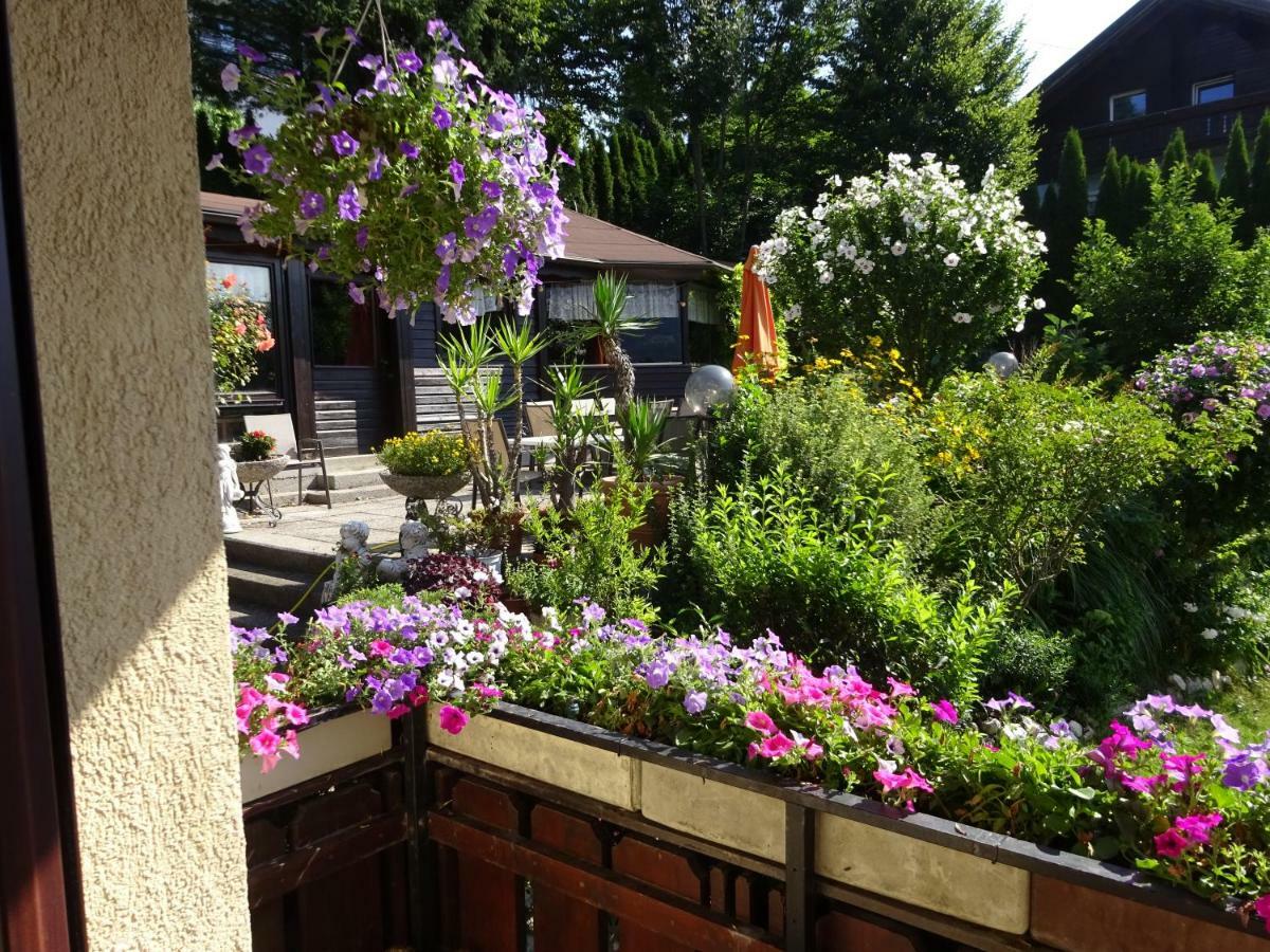 Appartement - Ferienwohnungen - Gaestehaus Gabriele Drobollach am Faakersee Extérieur photo