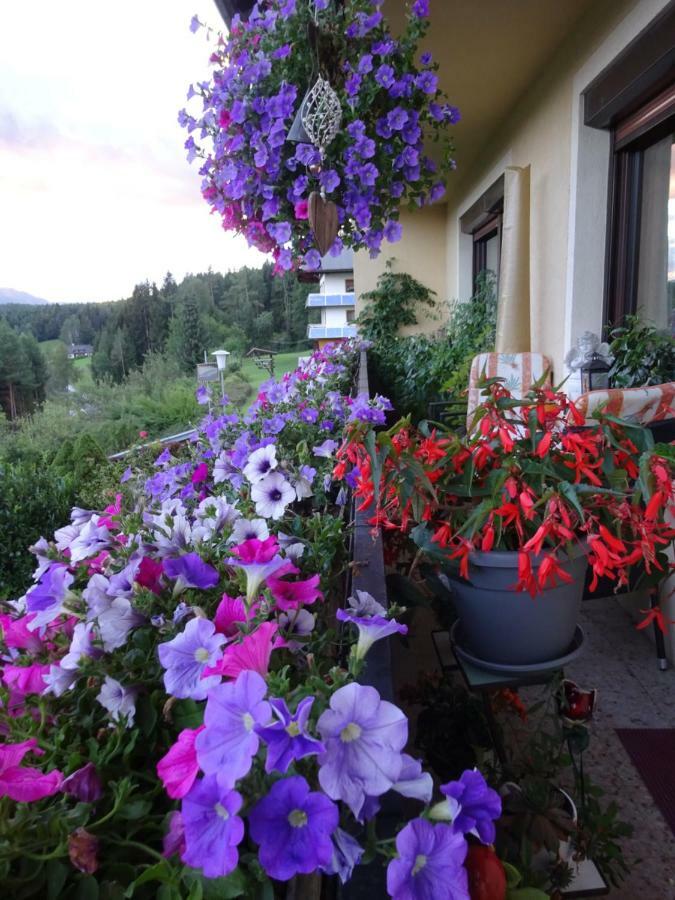 Appartement - Ferienwohnungen - Gaestehaus Gabriele Drobollach am Faakersee Extérieur photo