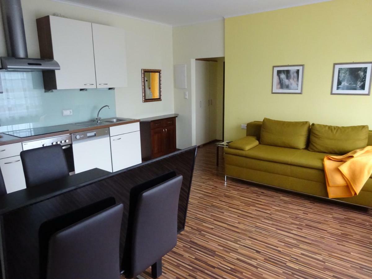 Appartement - Ferienwohnungen - Gaestehaus Gabriele Drobollach am Faakersee Extérieur photo