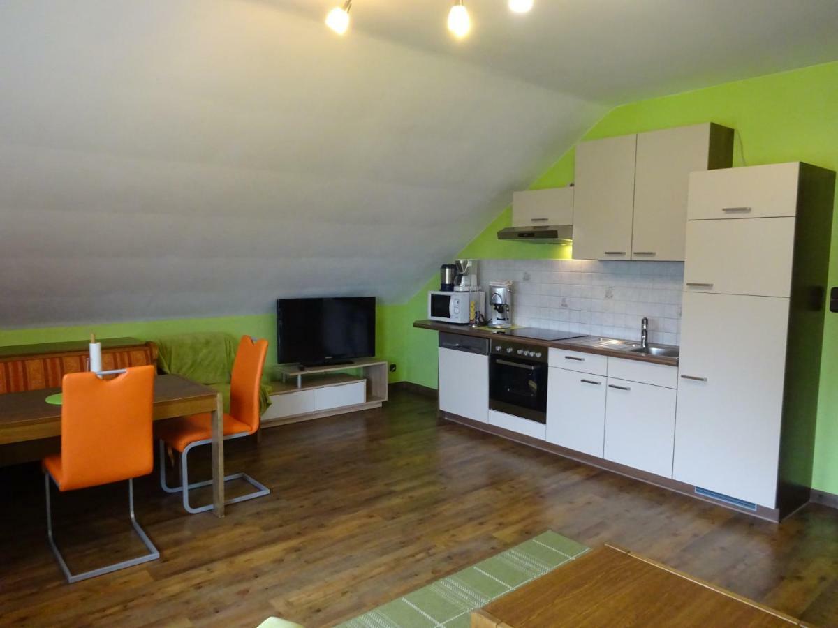 Appartement - Ferienwohnungen - Gaestehaus Gabriele Drobollach am Faakersee Extérieur photo
