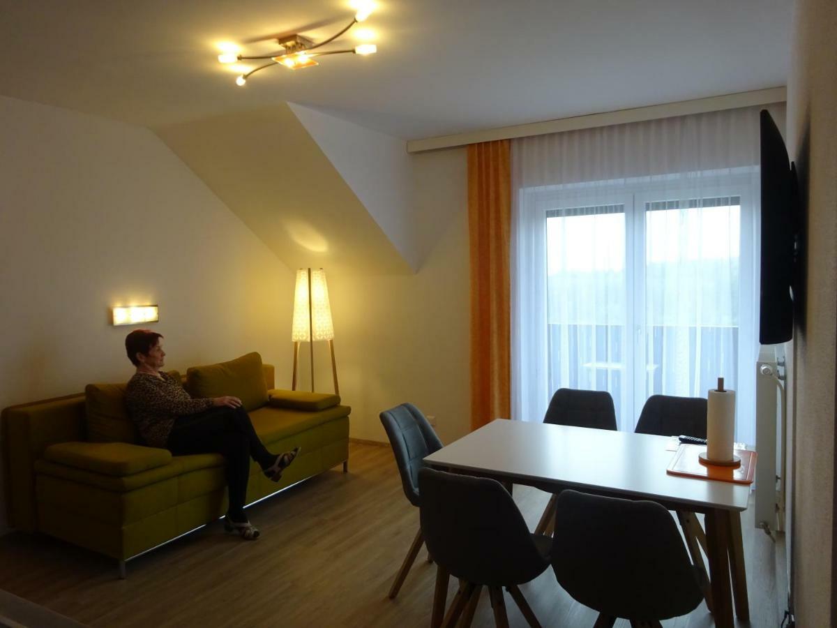 Appartement - Ferienwohnungen - Gaestehaus Gabriele Drobollach am Faakersee Extérieur photo
