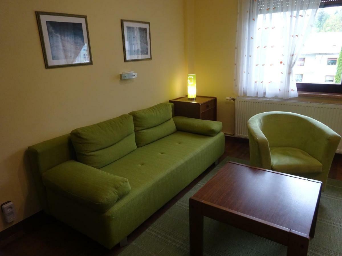 Appartement - Ferienwohnungen - Gaestehaus Gabriele Drobollach am Faakersee Extérieur photo
